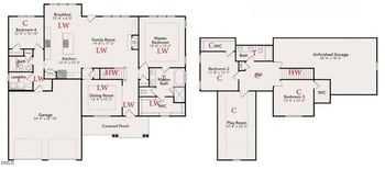 93 Bandelier Dr, Selma, NC 27576