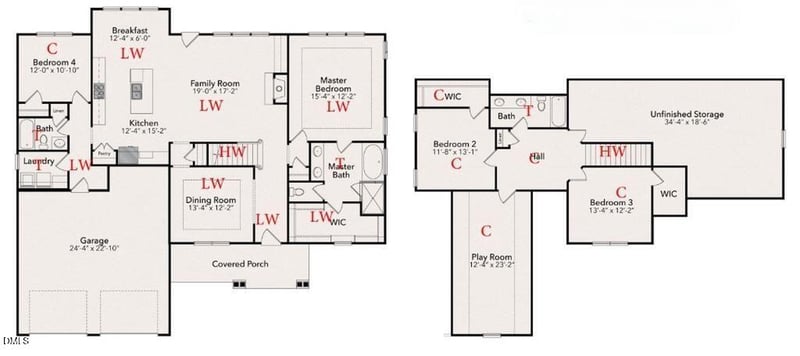 93 Bandelier Dr, Selma, NC 27576