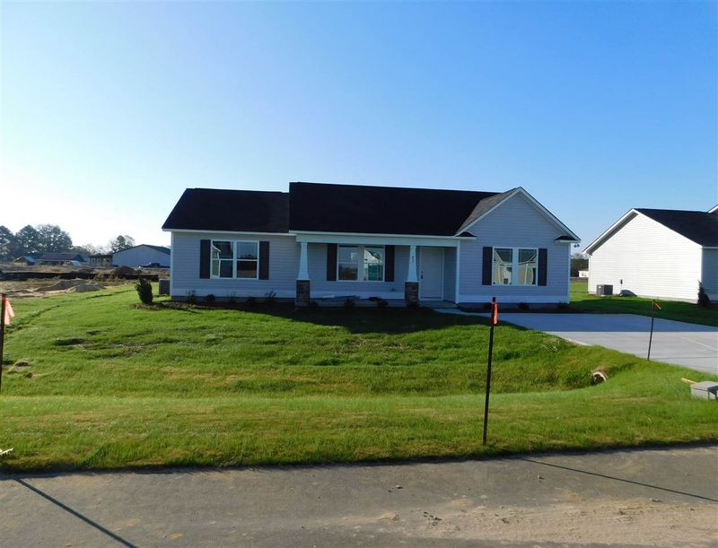 93 Beaver Tavern Dr, Benson, NC 27504