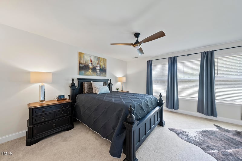 93 Begonia St, Angier, NC 27501