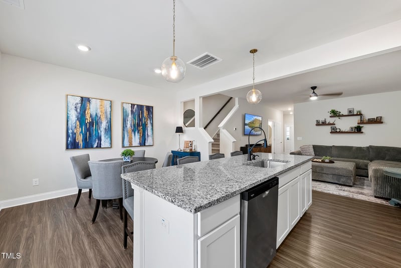 93 Begonia St, Angier, NC 27501