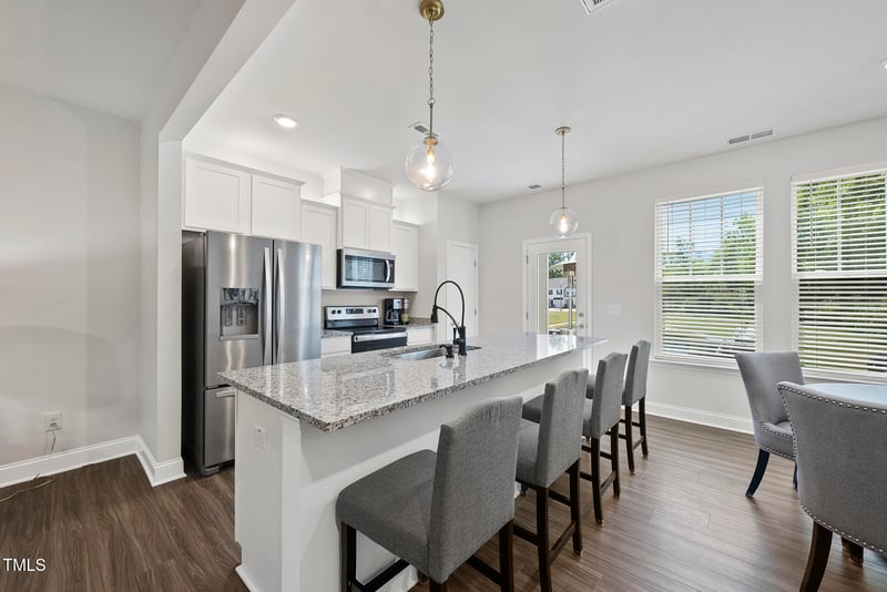 93 Begonia St, Angier, NC 27501