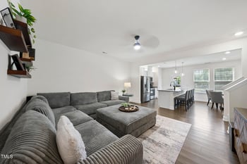 93 Begonia St, Angier, NC 27501