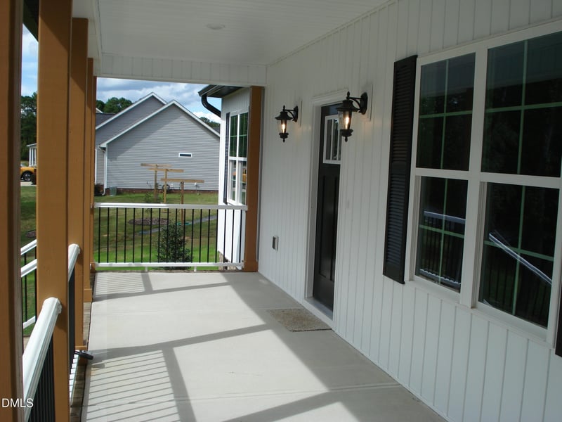 93 Big J St, Erwin, NC 28339