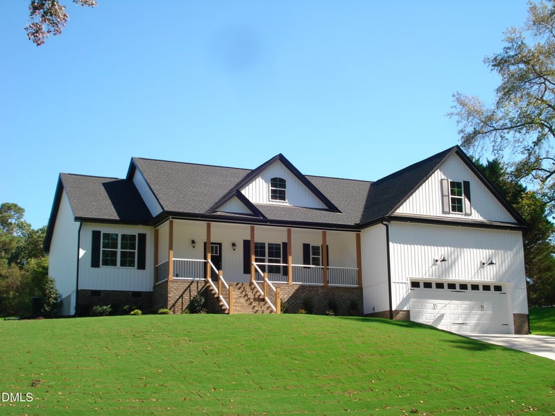 93 Big J St, Erwin, NC 28339