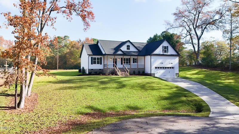 93 Big J St, Erwin, NC 28339