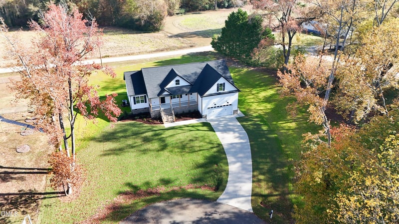 93 Big J St, Erwin, NC 28339