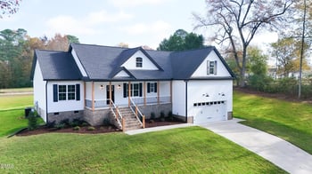 93 Big J St, Erwin, NC 28339