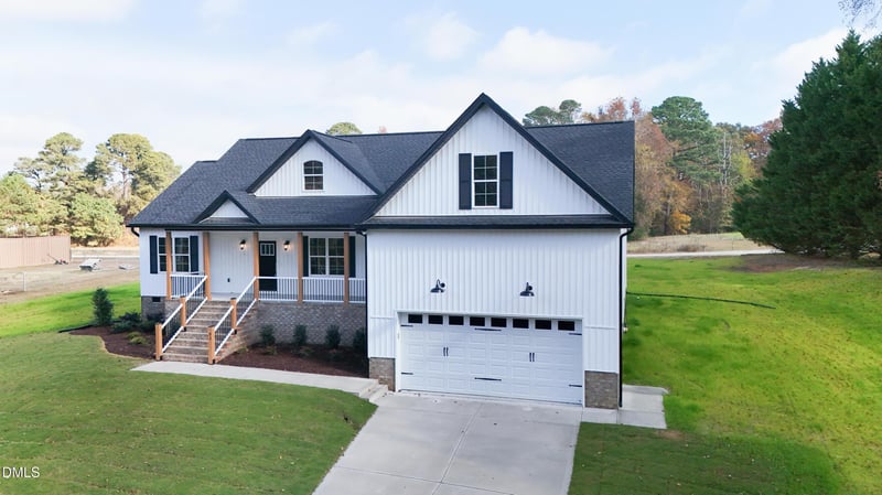93 Big J St, Erwin, NC 28339