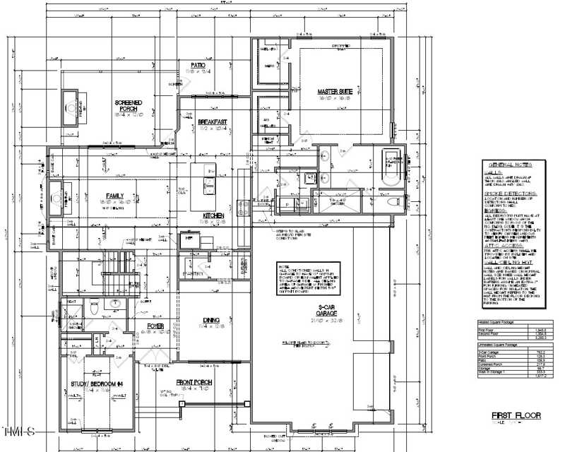 93 Bur Oak Ct, Pittsboro, NC 27312
