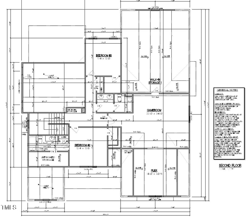 93 Bur Oak Ct, Pittsboro, NC 27312