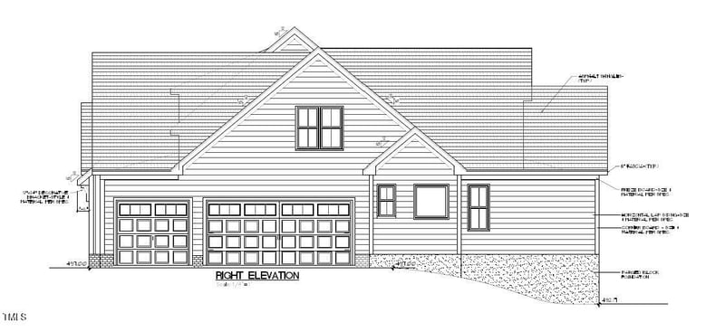 93 Bur Oak Ct, Pittsboro, NC 27312