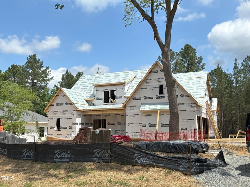 93 Bur Oak Ct, Pittsboro, NC 27312