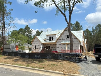 93 Bur Oak Ct, Pittsboro, NC 27312