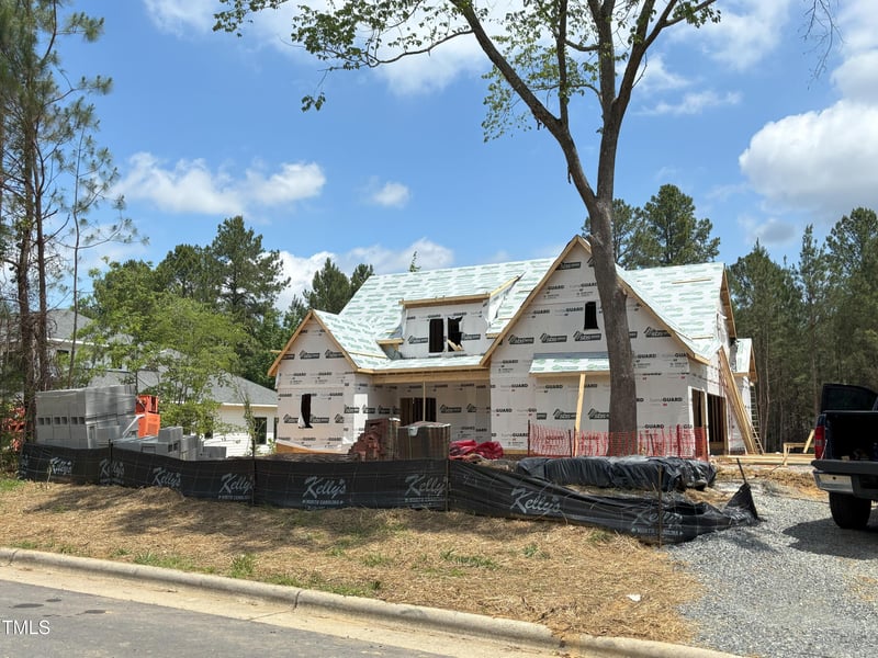 93 Bur Oak Ct, Pittsboro, NC 27312