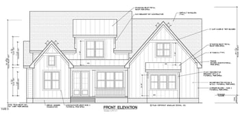 93 Bur Oak Ct, Pittsboro, NC 27312