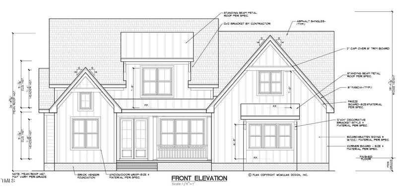 93 Bur Oak Ct, Pittsboro, NC 27312