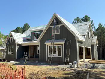 93 Bur Oak Ct, Pittsboro, NC 27312