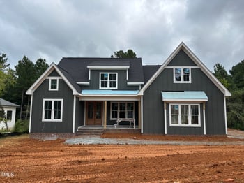 93 Bur Oak Ct, Pittsboro, NC 27312