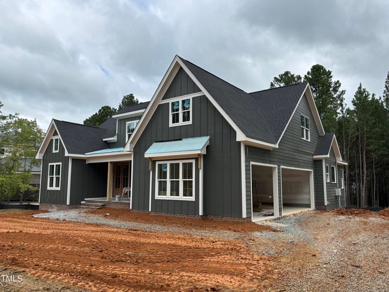 93 Bur Oak Ct, Pittsboro, NC 27312