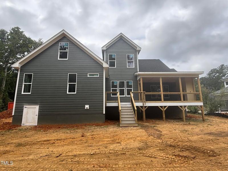 93 Bur Oak Ct, Pittsboro, NC 27312