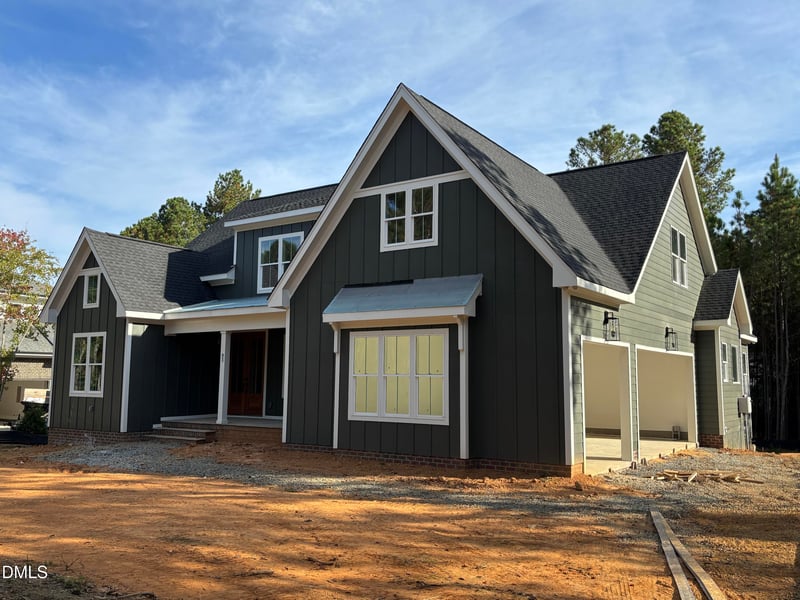 93 Bur Oak Ct, Pittsboro, NC 27312