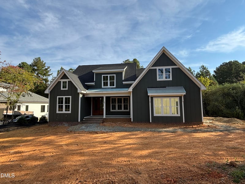 93 Bur Oak Ct, Pittsboro, NC 27312