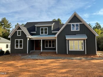 93 Bur Oak Ct, Pittsboro, NC 27312