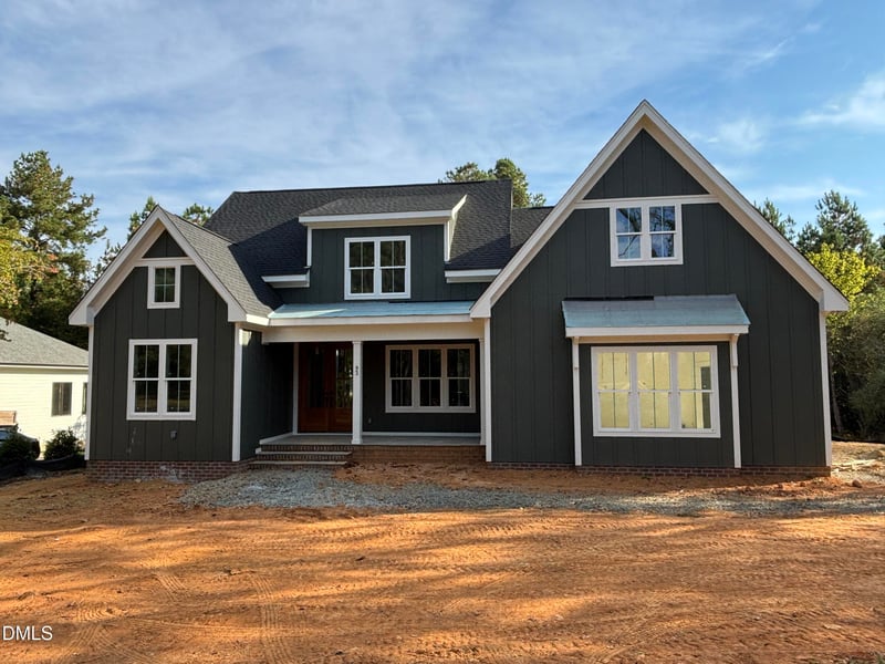 93 Bur Oak Ct, Pittsboro, NC 27312