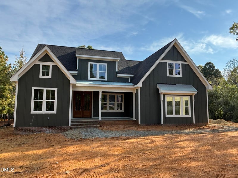 93 Bur Oak Ct, Pittsboro, NC 27312