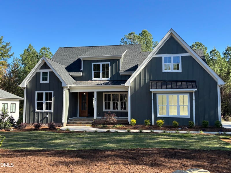 93 Bur Oak Ct, Pittsboro, NC 27312