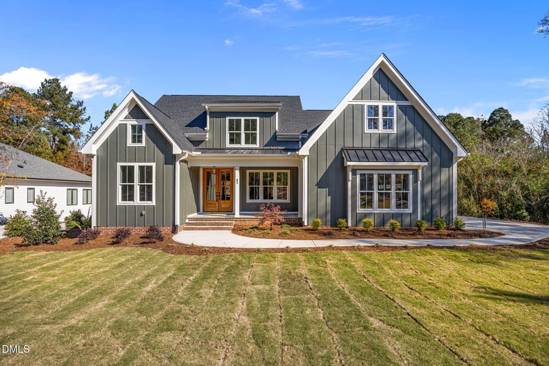 93 Bur Oak Ct, Pittsboro, NC 27312