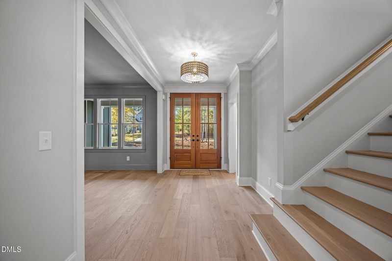 93 Bur Oak Ct, Pittsboro, NC 27312