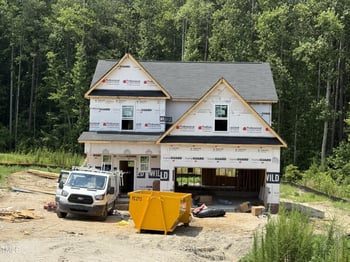 93 Butterbean Ct, Zebulon, NC 27597
