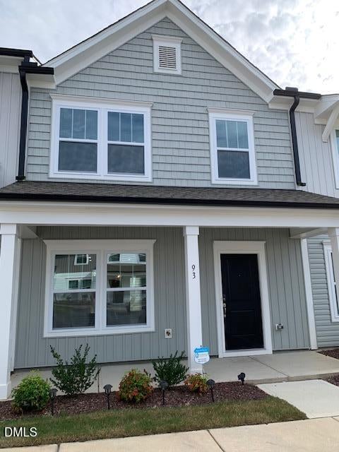 93 Camel Crazies Pl, Lillington, NC 27546
