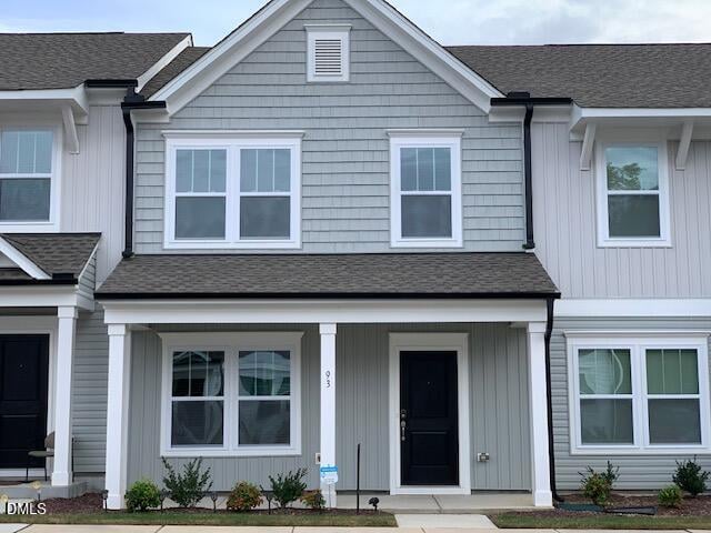 93 Camel Crazies Pl, Lillington, NC 27546