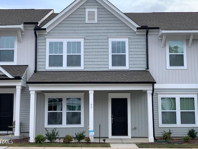 93 Camel Crazies Pl, Lillington, NC 27546