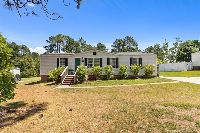 93 Castle Wood, Sanford, NC 27332