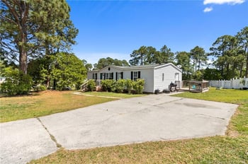 93 Castle Wood, Sanford, NC 27332