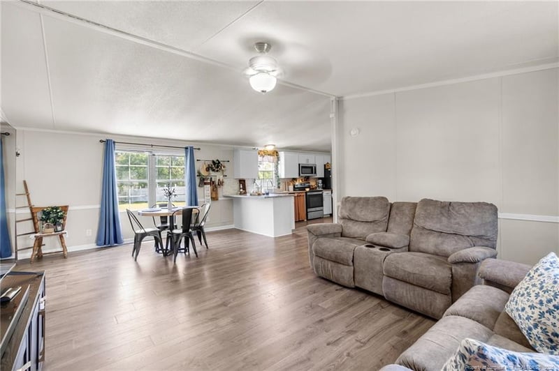 93 Castle Wood, Sanford, NC 27332