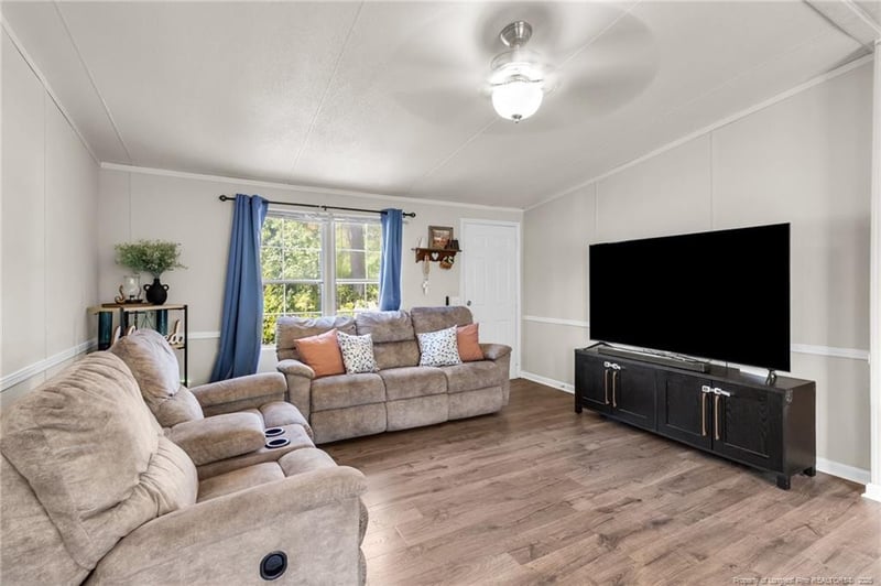 93 Castle Wood, Sanford, NC 27332