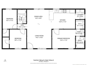 93 Castle Wood, Sanford, NC 27332