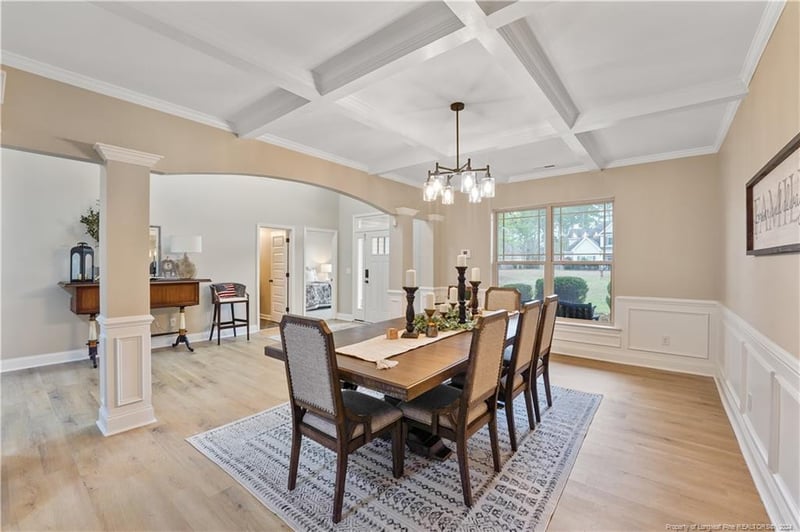 93 Castlebay Dr, Sanford, NC 27332