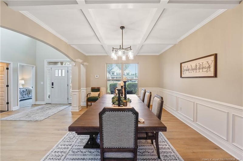 93 Castlebay Dr, Sanford, NC 27332