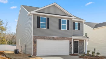 93 Cheyenne Dr, Clayton, NC 27520