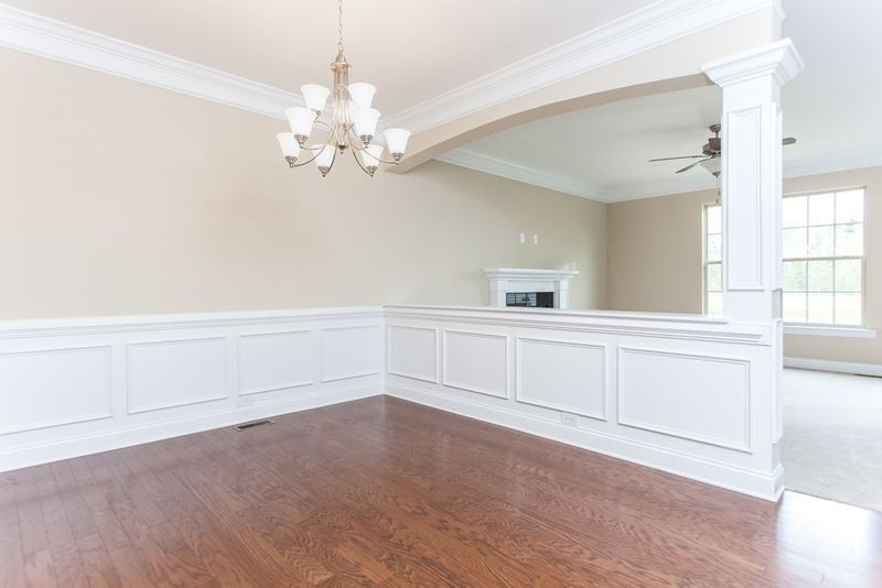 93 Cliffview Dr, Garner, NC 27529