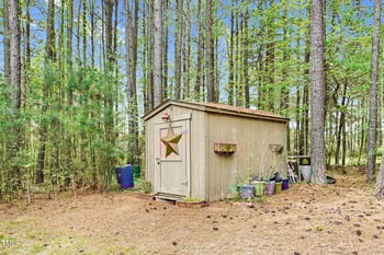 93 Clifton Pond Rd, Louisburg, NC 27549