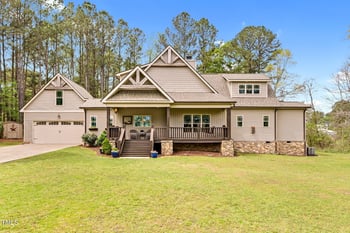 93 Clifton Pond Rd, Louisburg, NC 27549