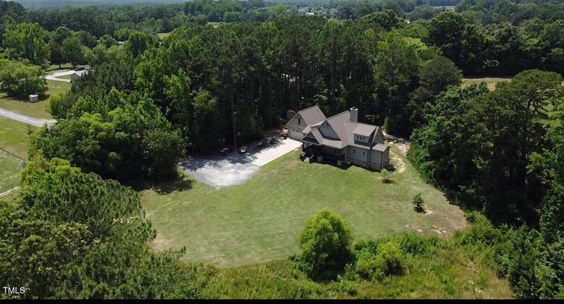 93 Clifton Pond Rd, Louisburg, NC 27549