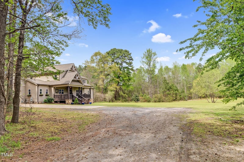 93 Clifton Pond Rd, Louisburg, NC 27549
